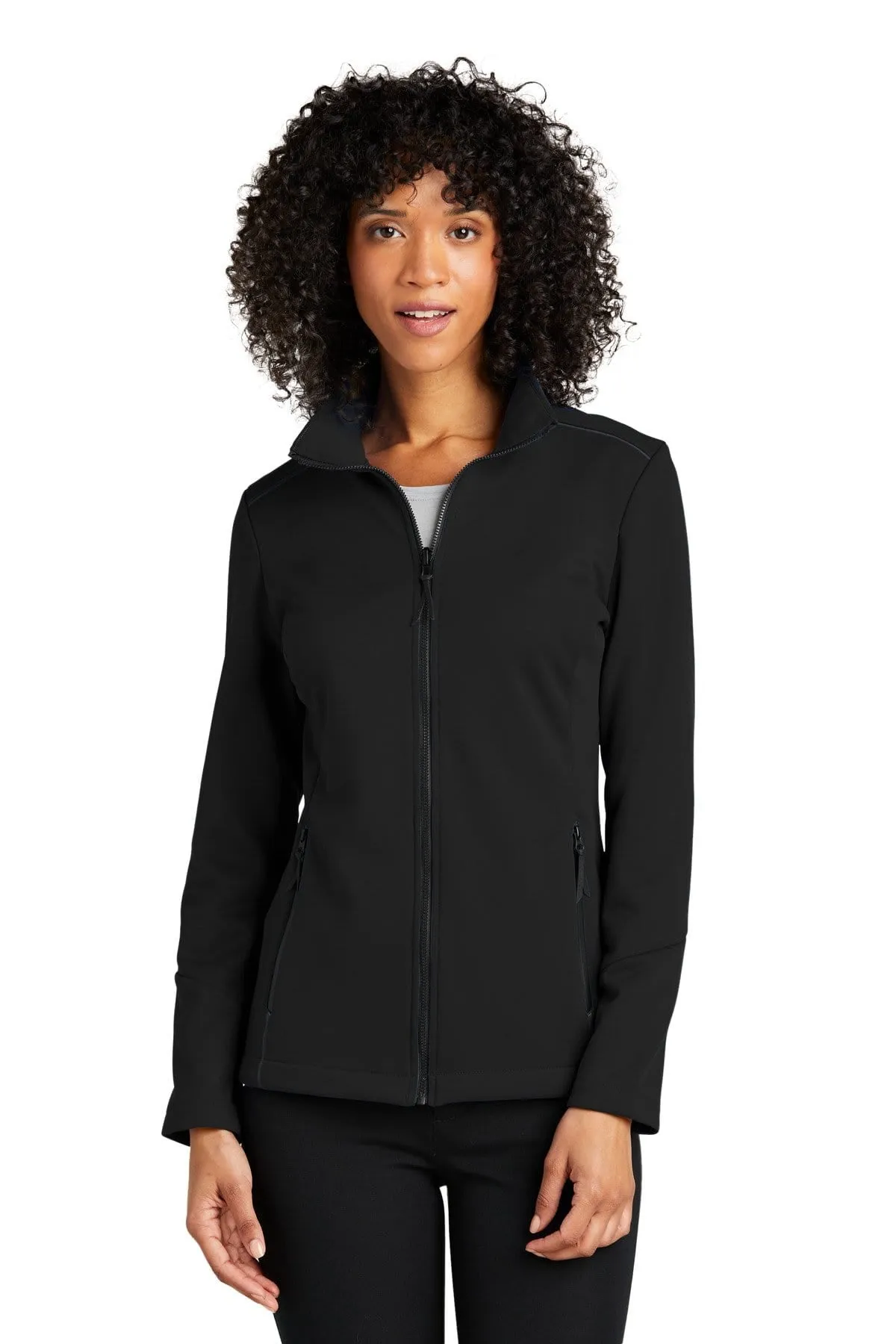 Port Authority ®  Ladies Collective Tech Soft Shell Jacket L921