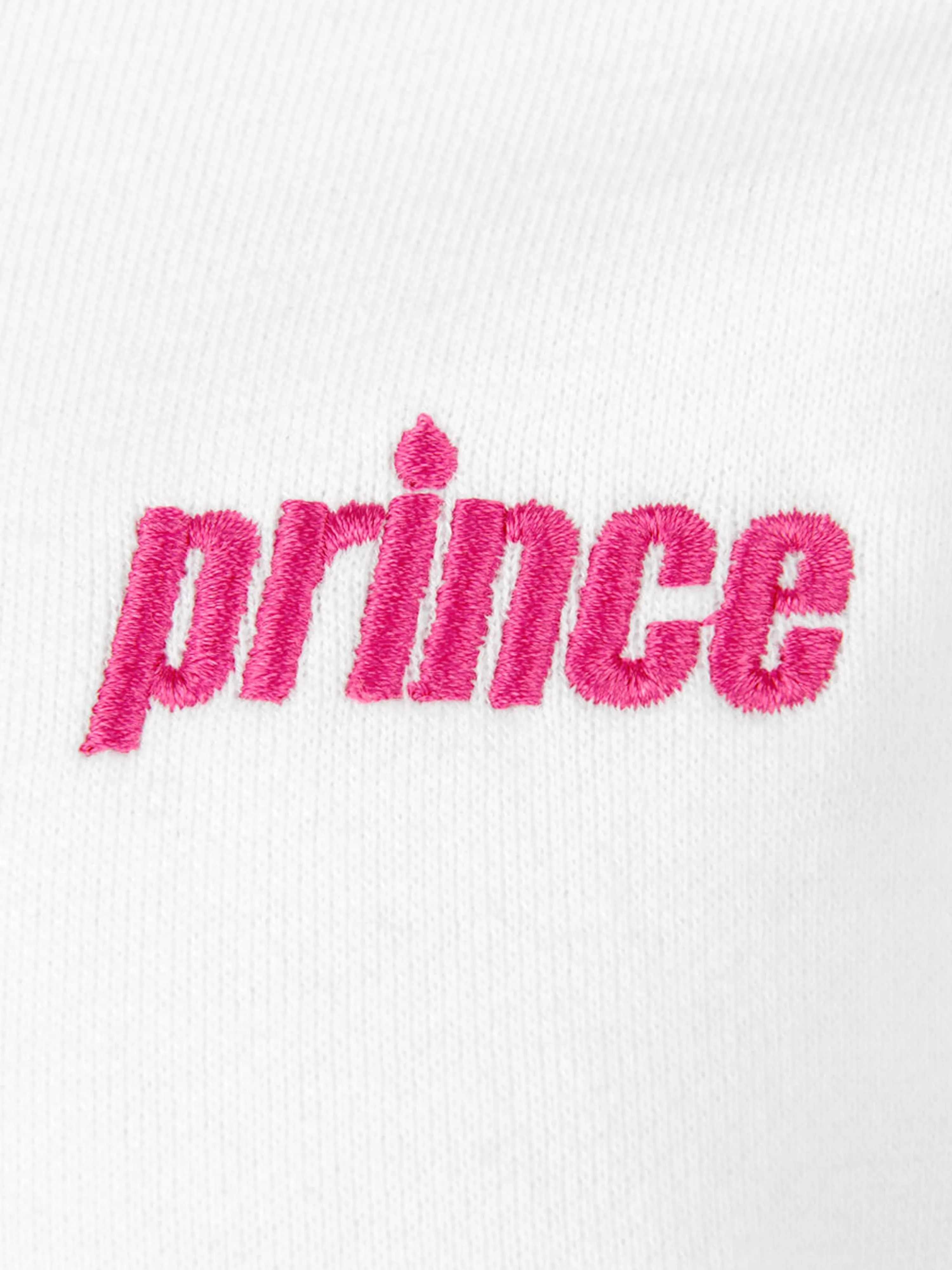 Prince Girls Stance Hoodie