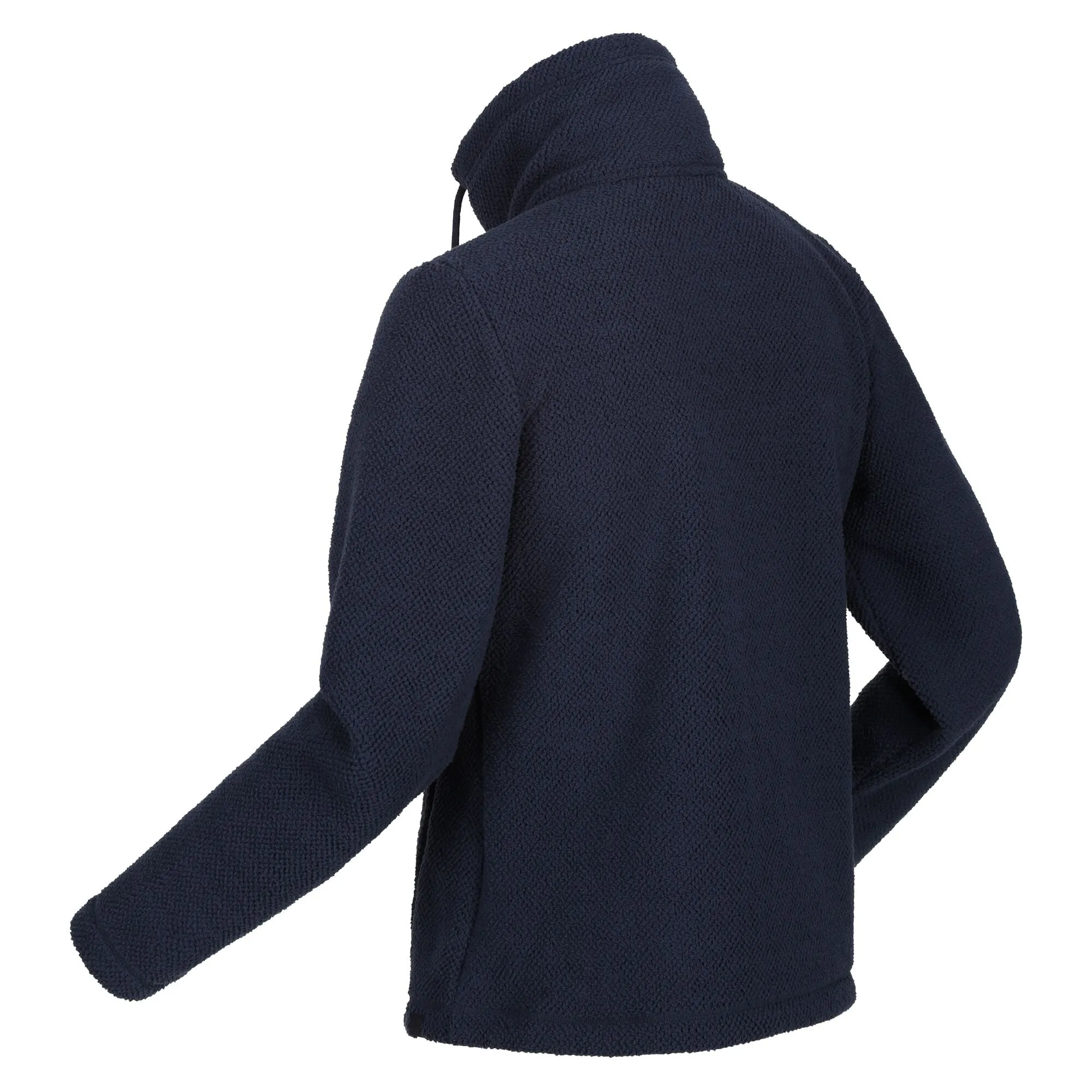 Regatta Womens Kizmitt Full Zip Fleece Jacket