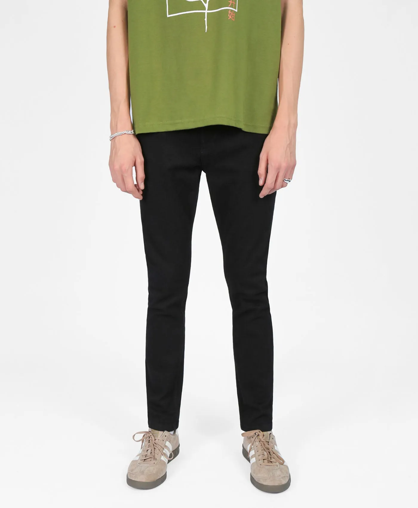 Revolt Super Skinny Jeans