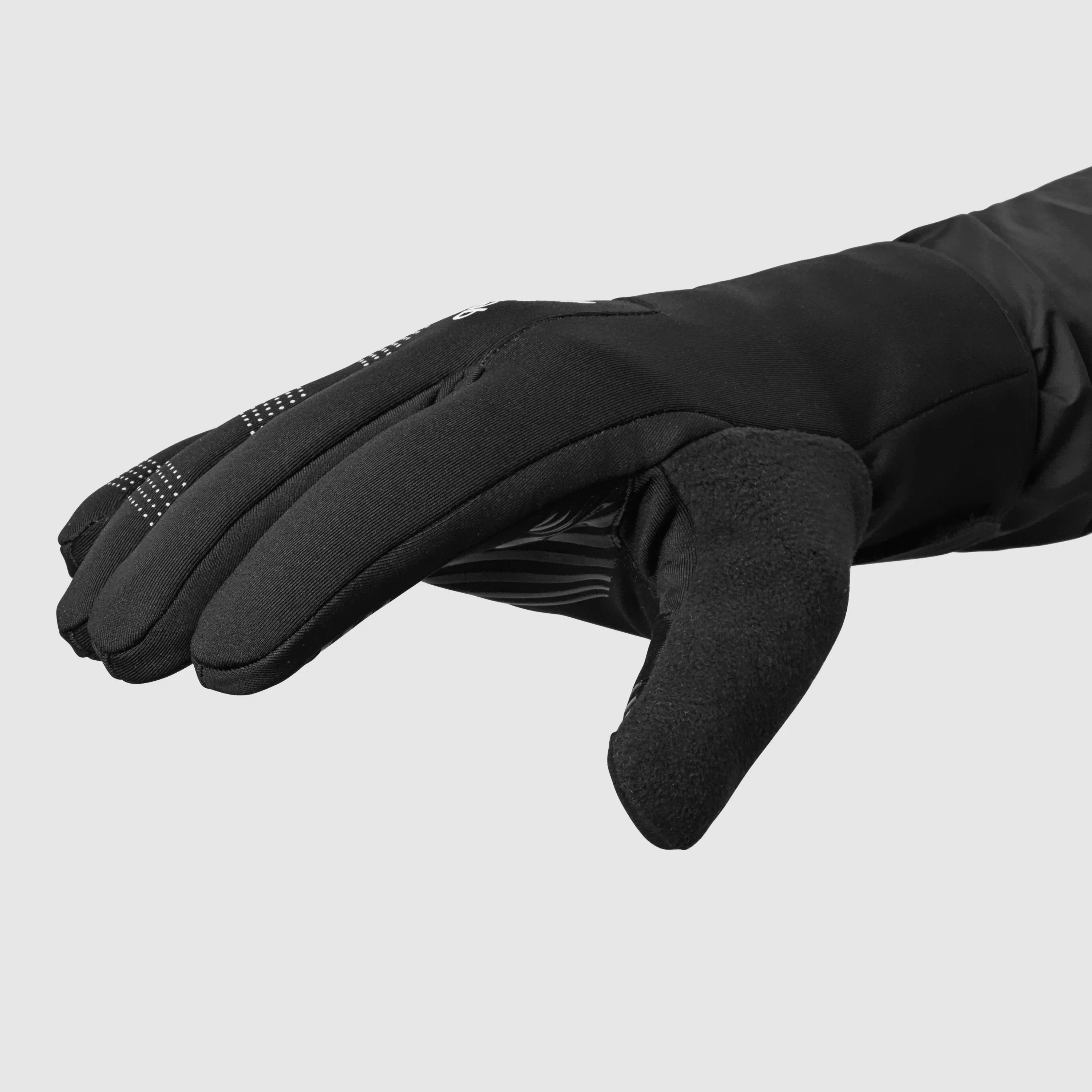 RIDE 2 Waterproof Winter Gloves