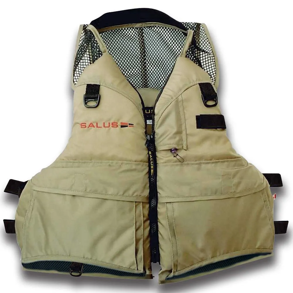 Salus Angler Paddling PFD