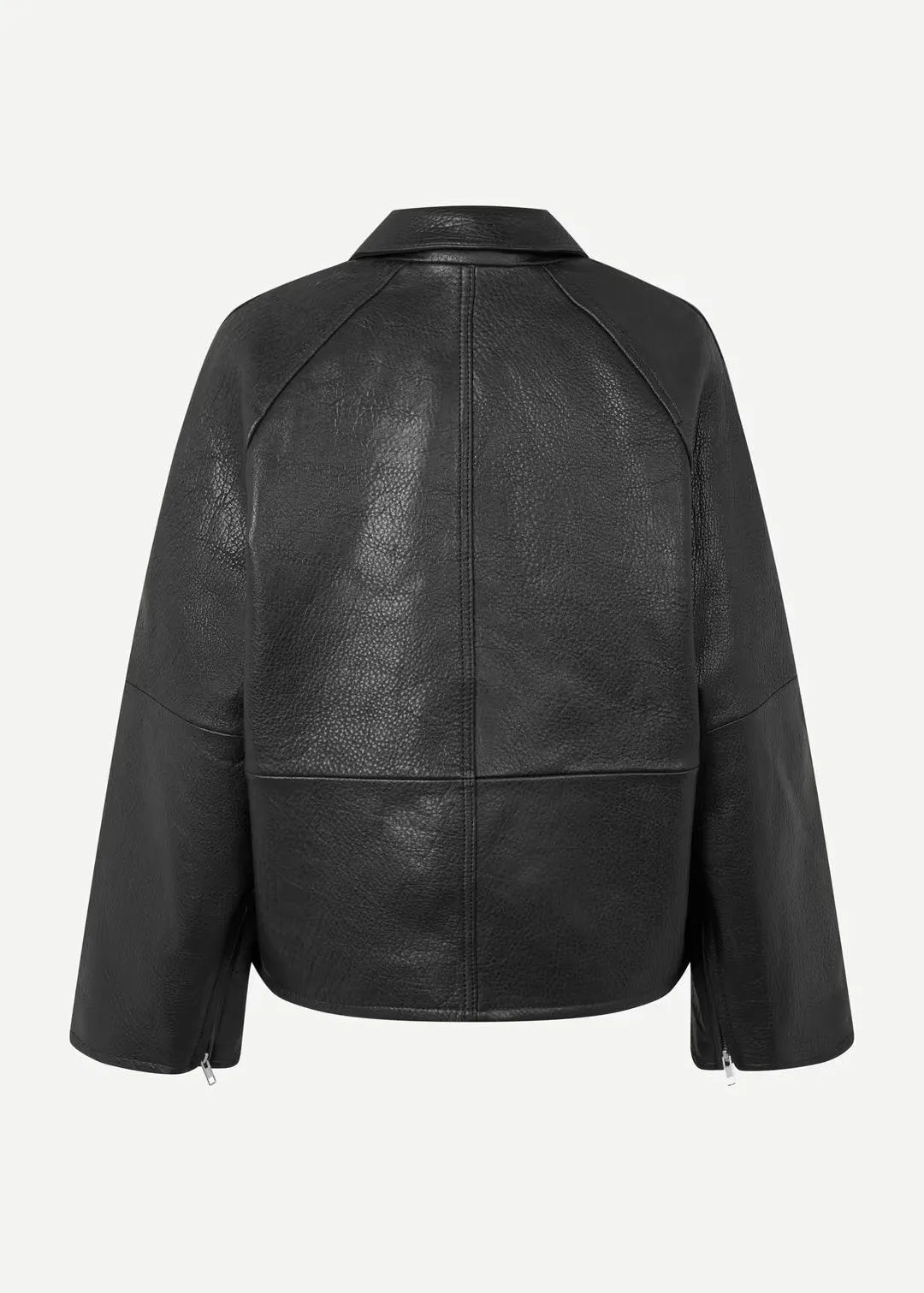 SANOK JACKET | BLACK