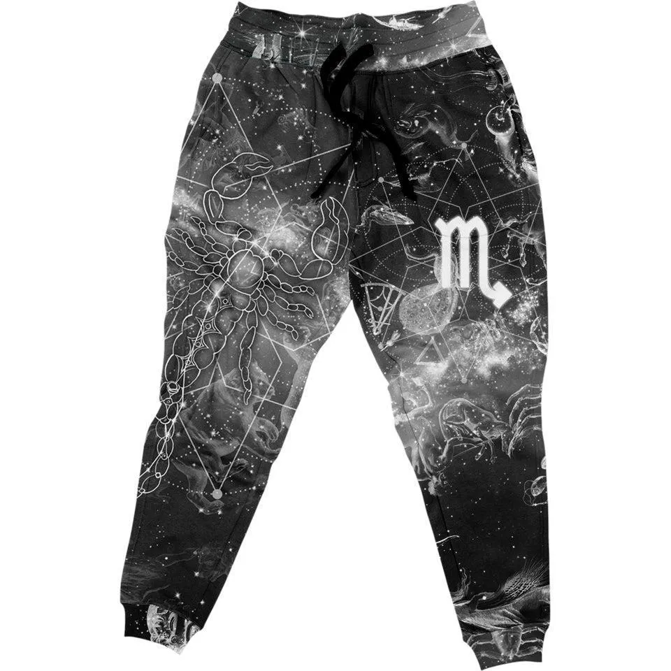 Scorpio Joggers