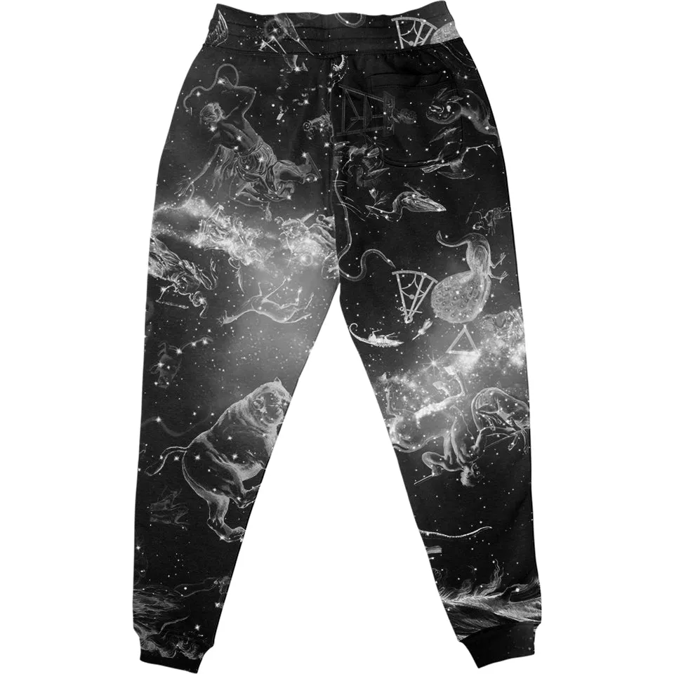 Scorpio Joggers