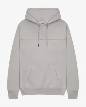 SILVER ORIGINALS HOODIE