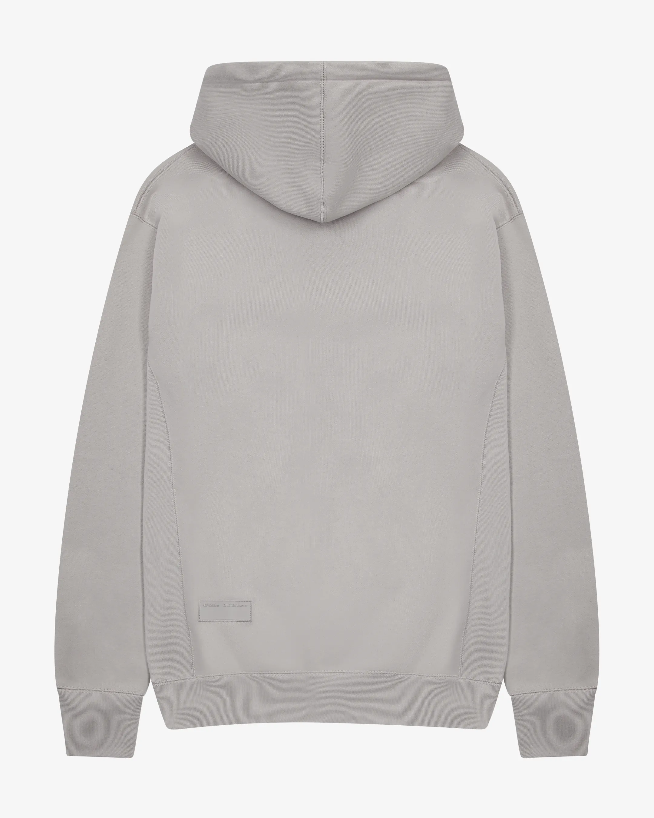 SILVER ORIGINALS HOODIE