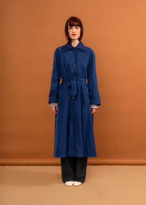 Sunshower Trench (Mary Blue)