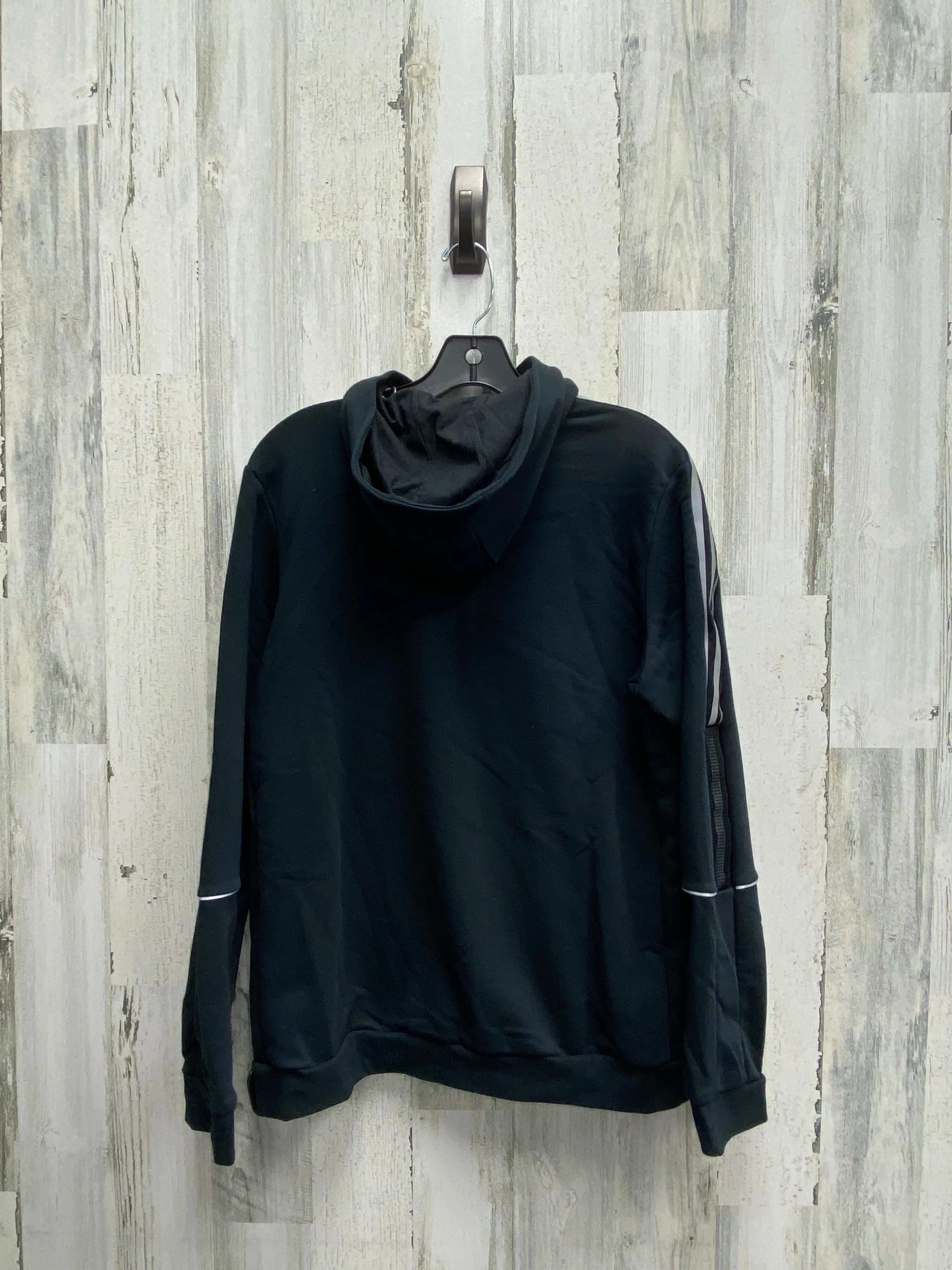 Sweatshirt Hoodie By Adidas  Size: M