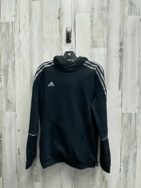 Sweatshirt Hoodie By Adidas  Size: M