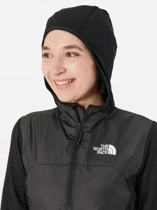 The North Face Women's Winter Warm Pro 1/4 Zip