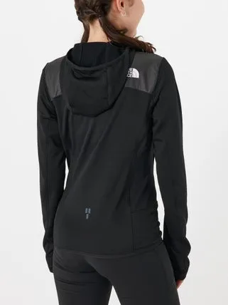 The North Face Women's Winter Warm Pro 1/4 Zip