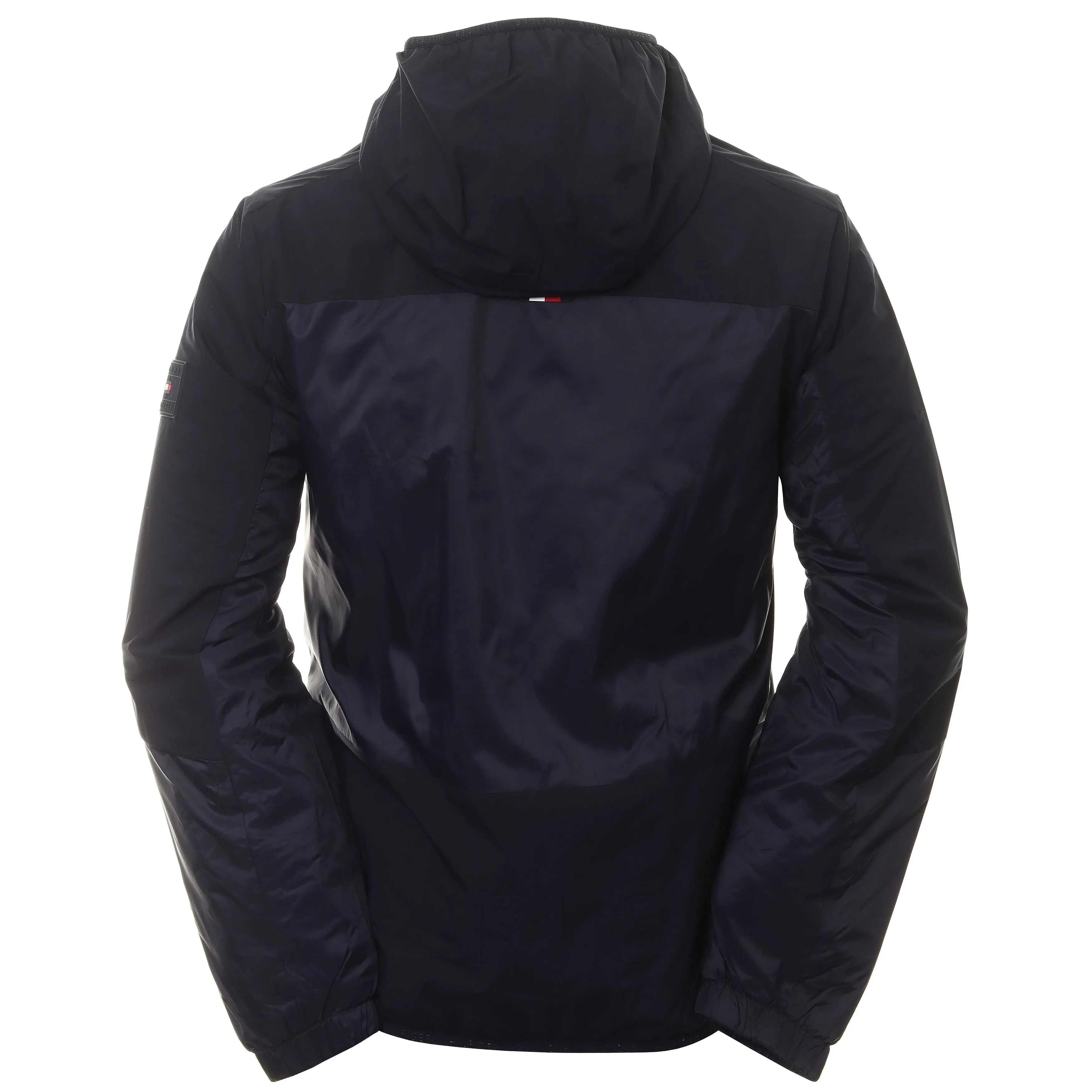 Tommy Hilfiger Tech Hooded RWB Jacket