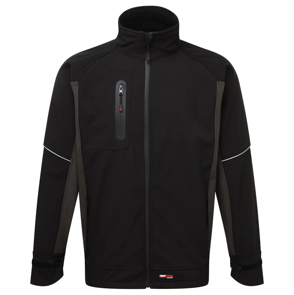 TuffStuff 252 Stanton Softshell Jacket