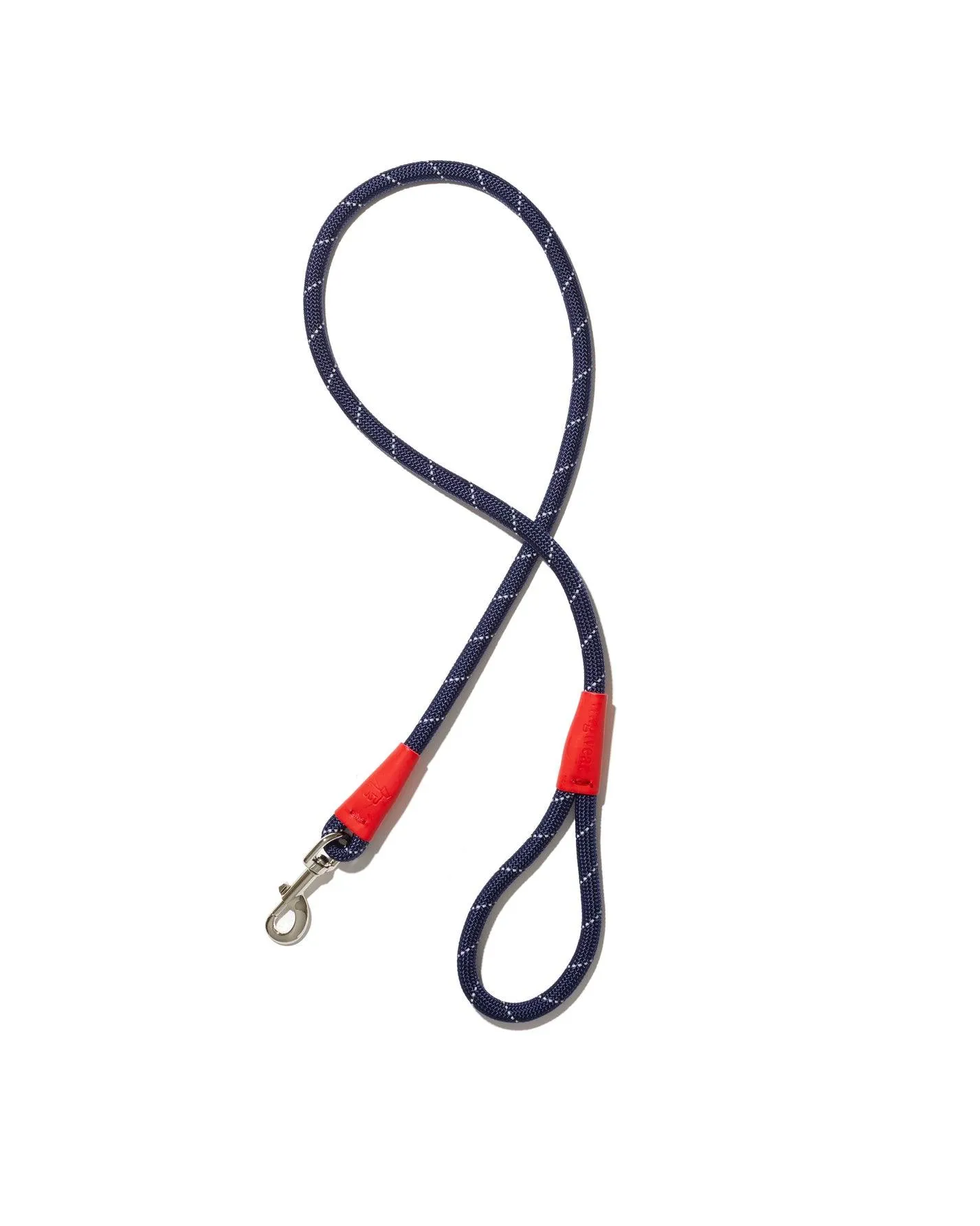 Wagwear Color-Block Rope Leash