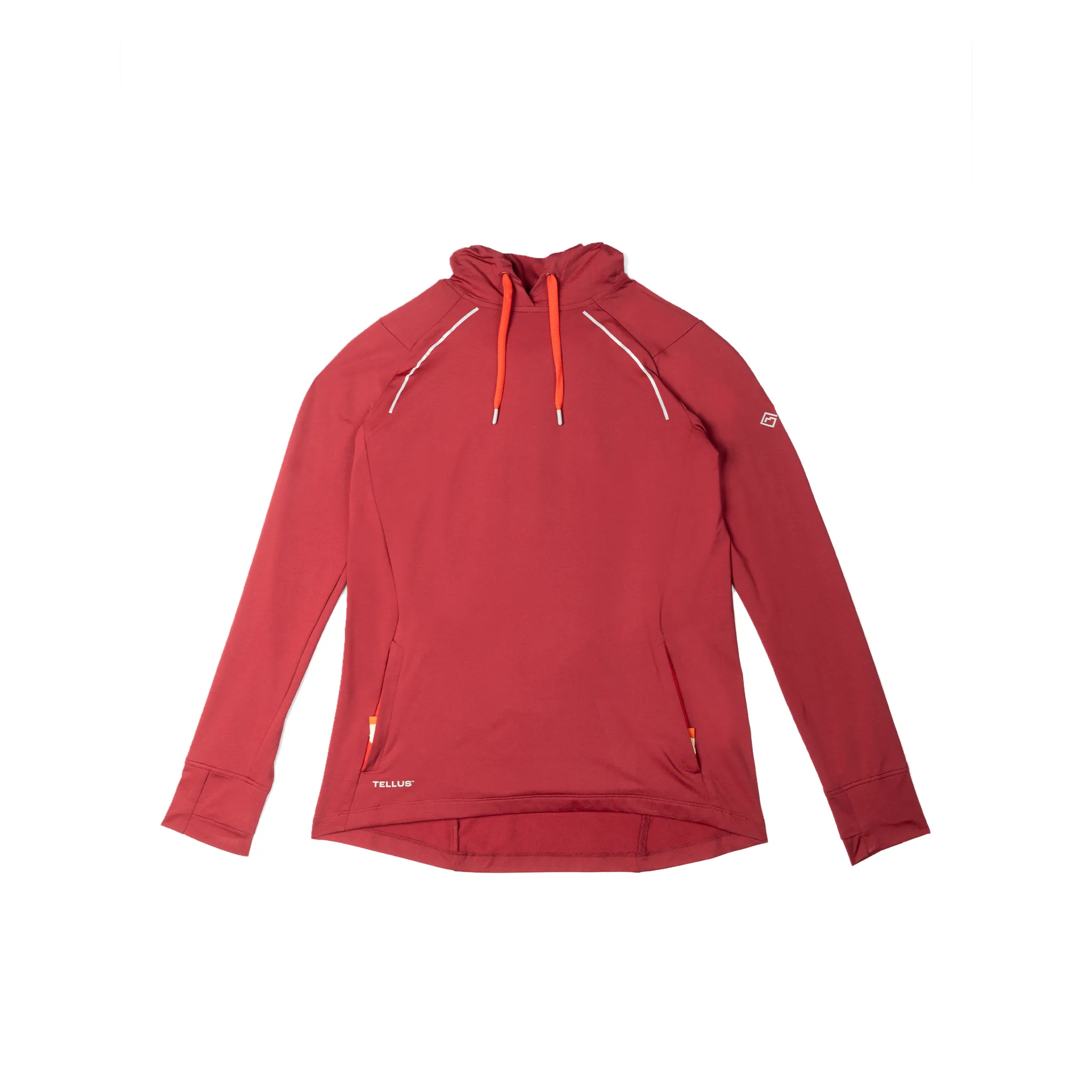 Women's Horsetooth Hoodie