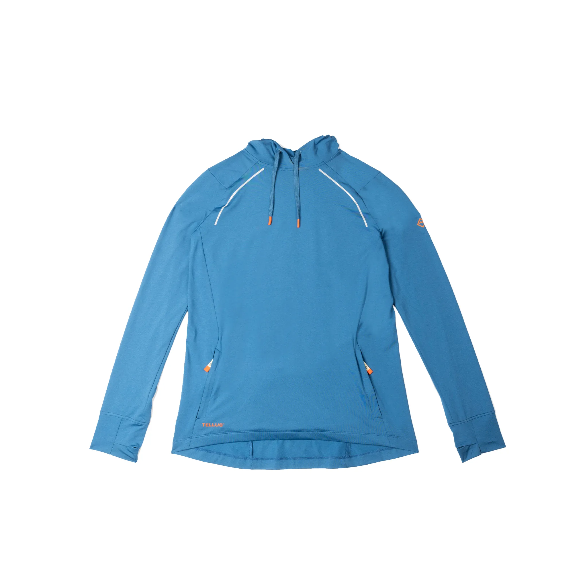 Women's Horsetooth Hoodie