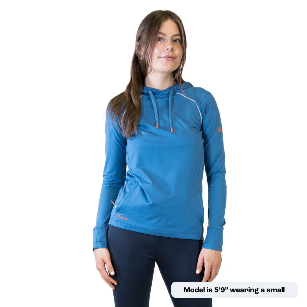 Women's Horsetooth Hoodie