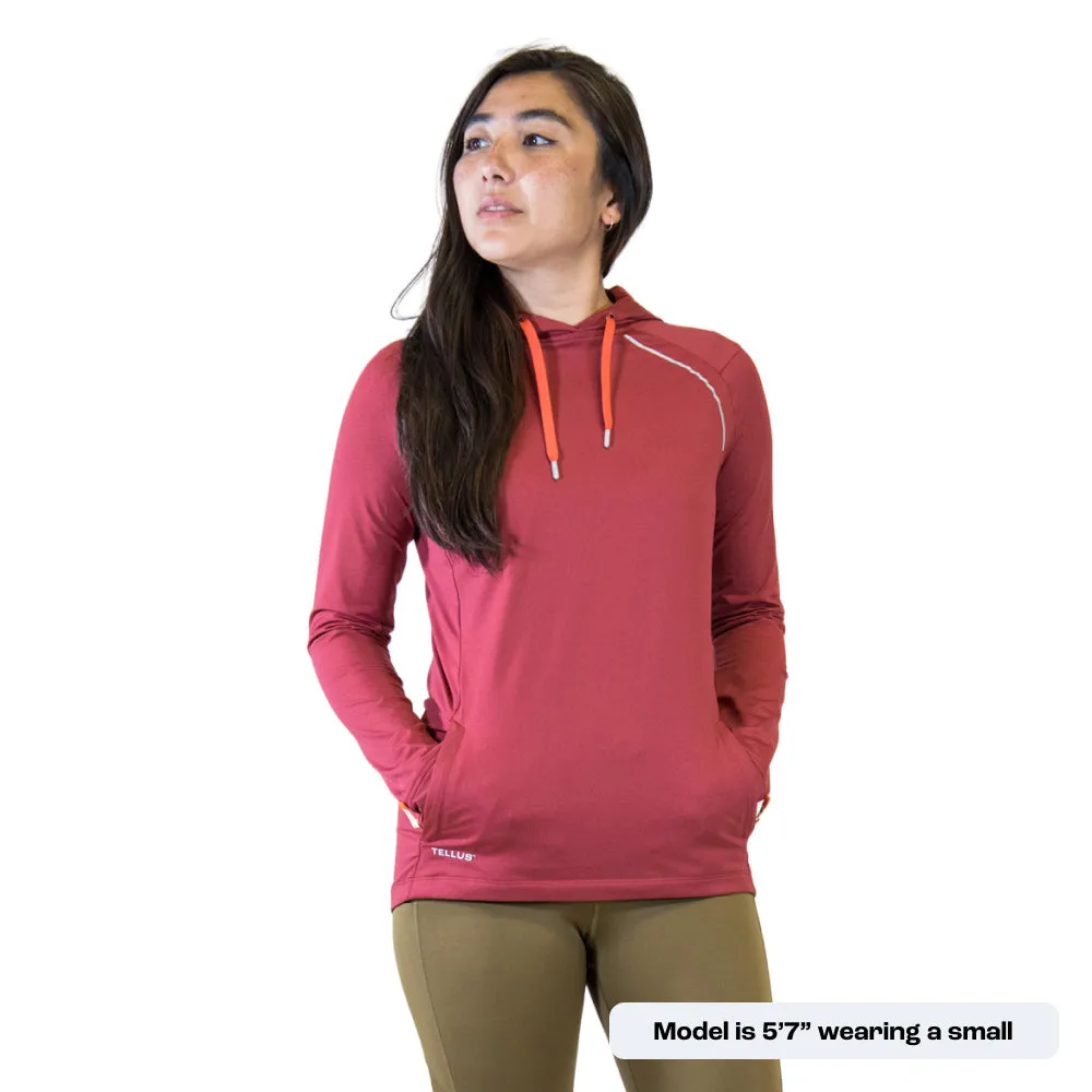 Women's Horsetooth Hoodie